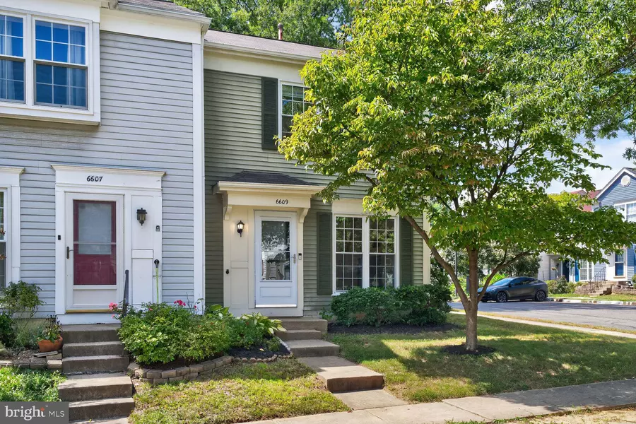 6609 MORNING VIEW CT, Alexandria, VA 22315