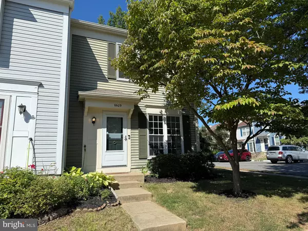 6609 MORNING VIEW CT, Alexandria, VA 22315