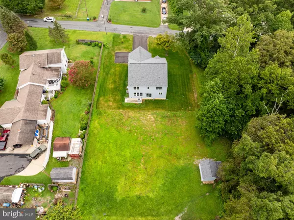 Joppa, MD 21085,1603 BULLS LN