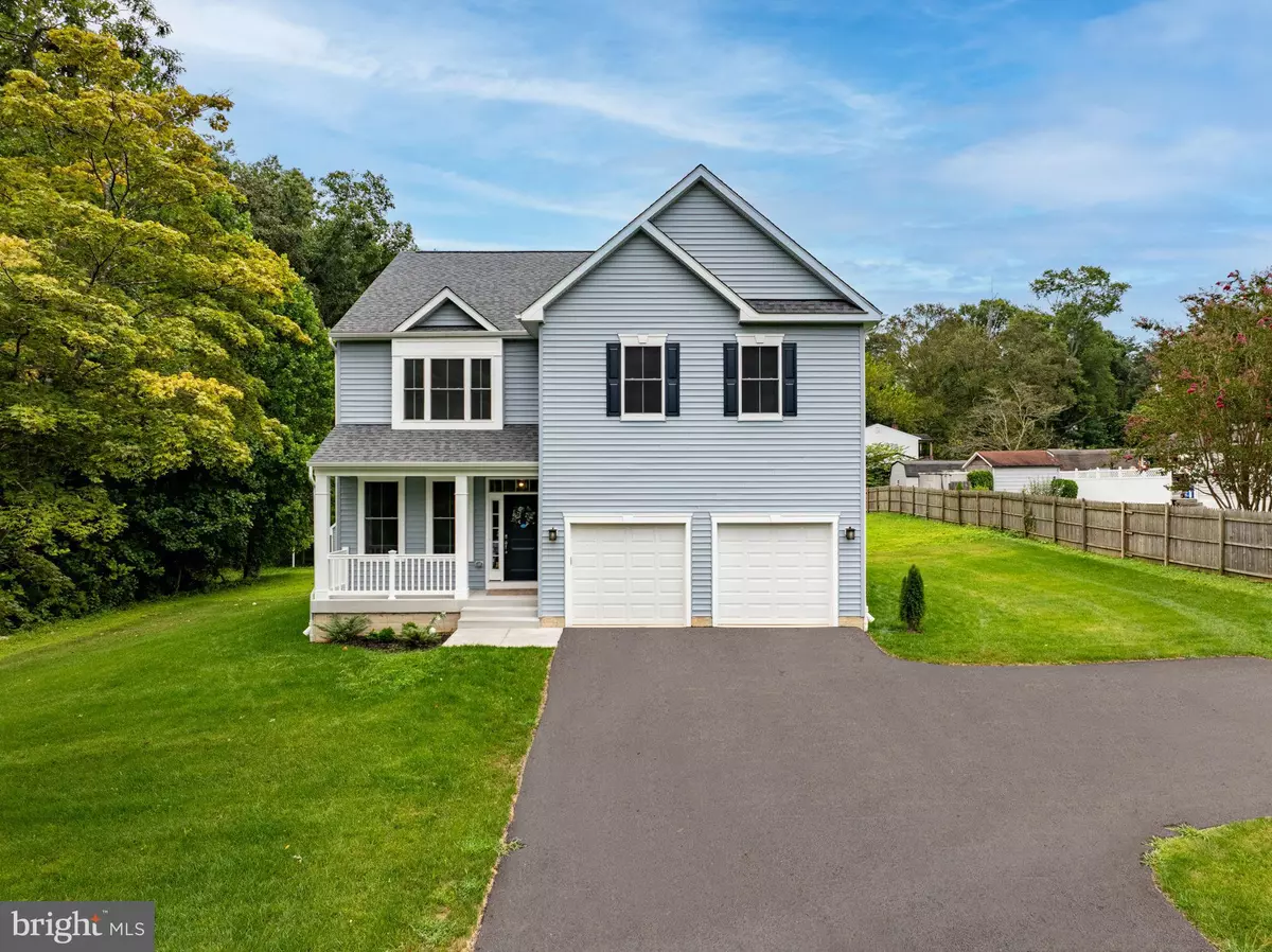 Joppa, MD 21085,1603 BULLS LN