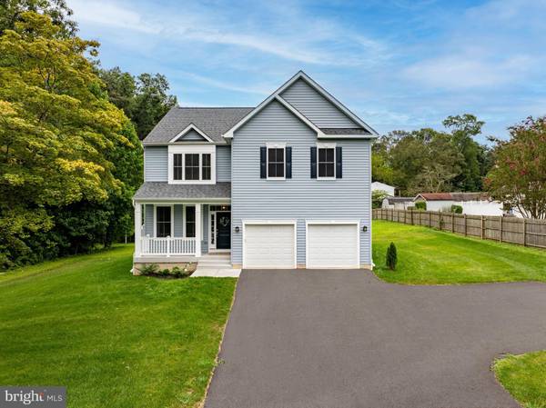 1603 BULLS LN, Joppa, MD 21085