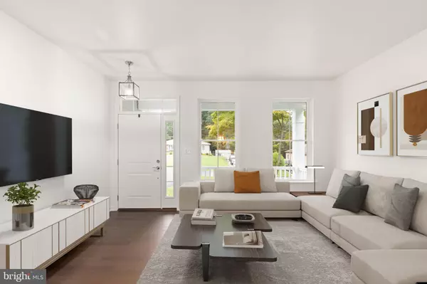 Joppa, MD 21085,1603 BULLS LN