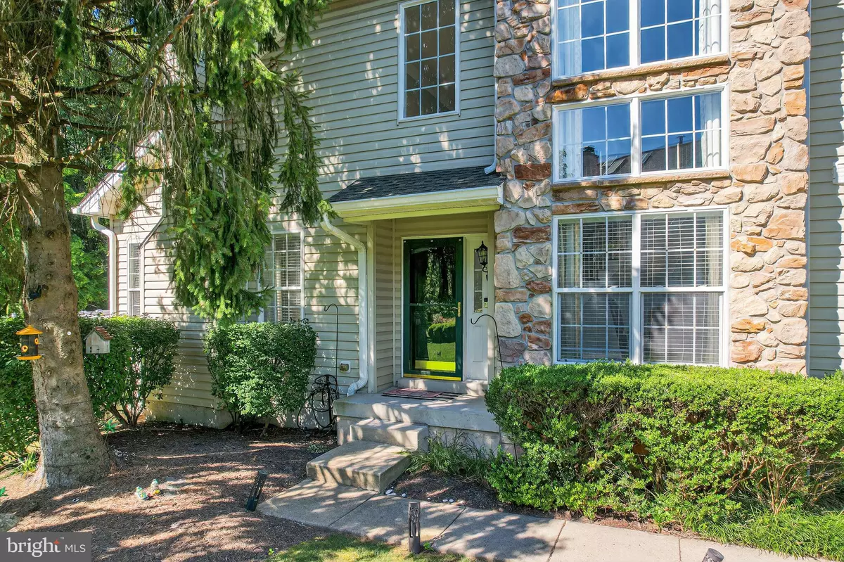 West Chester, PA 19380,256 TORREY PINE CT