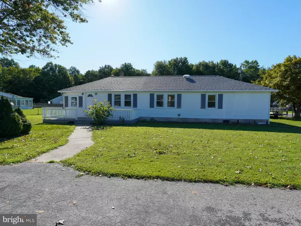 Pennsville, NJ 08070,64 DARTMOUTH RD