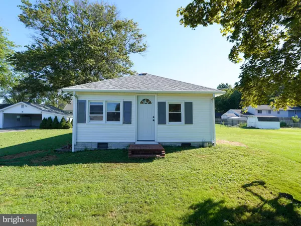 Pennsville, NJ 08070,64 DARTMOUTH RD