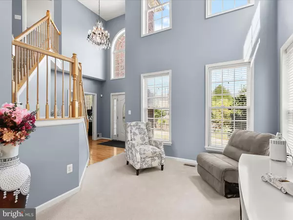 Elkridge, MD 21075,5816 ROCKBURN WOODS WAY