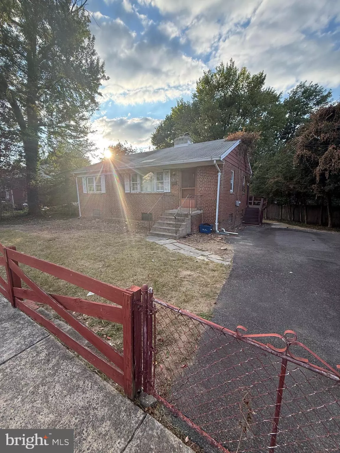 Fairfax, VA 22032,10118 DWIGHT AVE