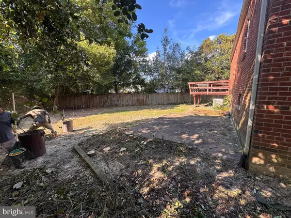 Fairfax, VA 22032,10118 DWIGHT AVE