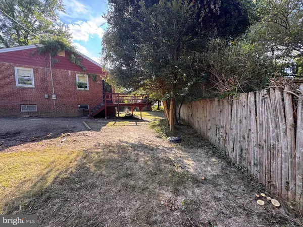 Fairfax, VA 22032,10118 DWIGHT AVE