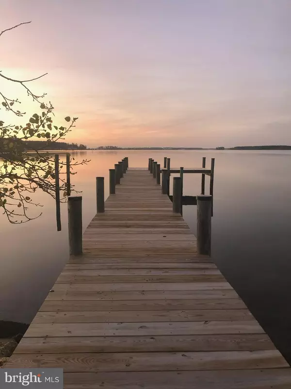 Piney Point, MD 20674,16460 SAYRE POINT LN