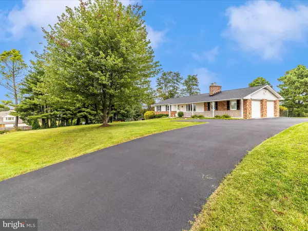 Monrovia, MD 21770,12396 LEE HILL DR