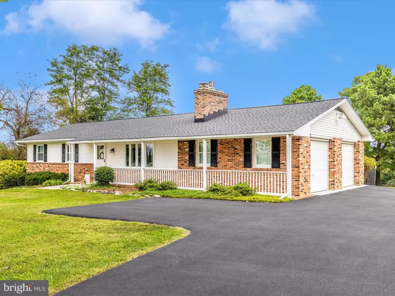 12396 LEE HILL DR, Monrovia, MD 21770