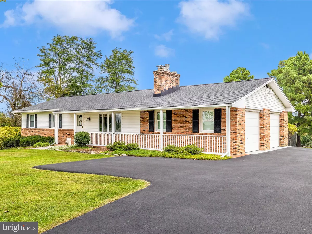 Monrovia, MD 21770,12396 LEE HILL DR