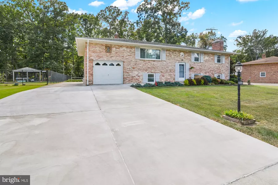 9109 CHELTENHAM DR, Brandywine, MD 20613