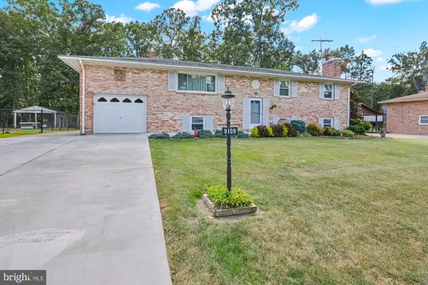 Brandywine, MD 20613,9109 CHELTENHAM DR