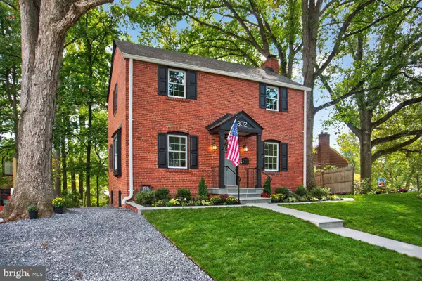 Silver Spring, MD 20901,302 PENWOOD RD