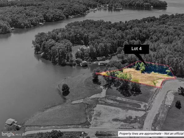 Spotsylvania, VA 22551,4707 EAGLE POINT CT