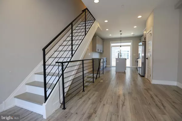 Philadelphia, PA 19133,2525 N HANCOCK ST