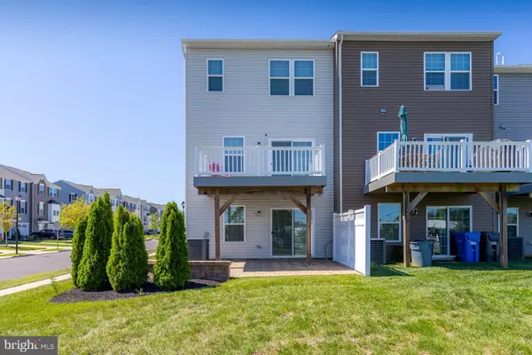 Woolwich Twp, NJ 08085,613 SAMMY ST