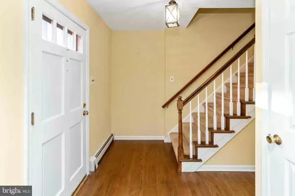 Buckingham, PA 18912,3196 MILL RD