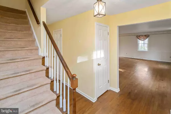 Buckingham, PA 18912,3196 MILL RD