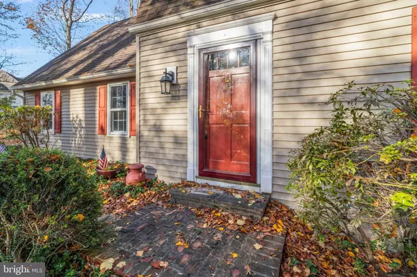 Buckingham, PA 18912,3196 MILL RD