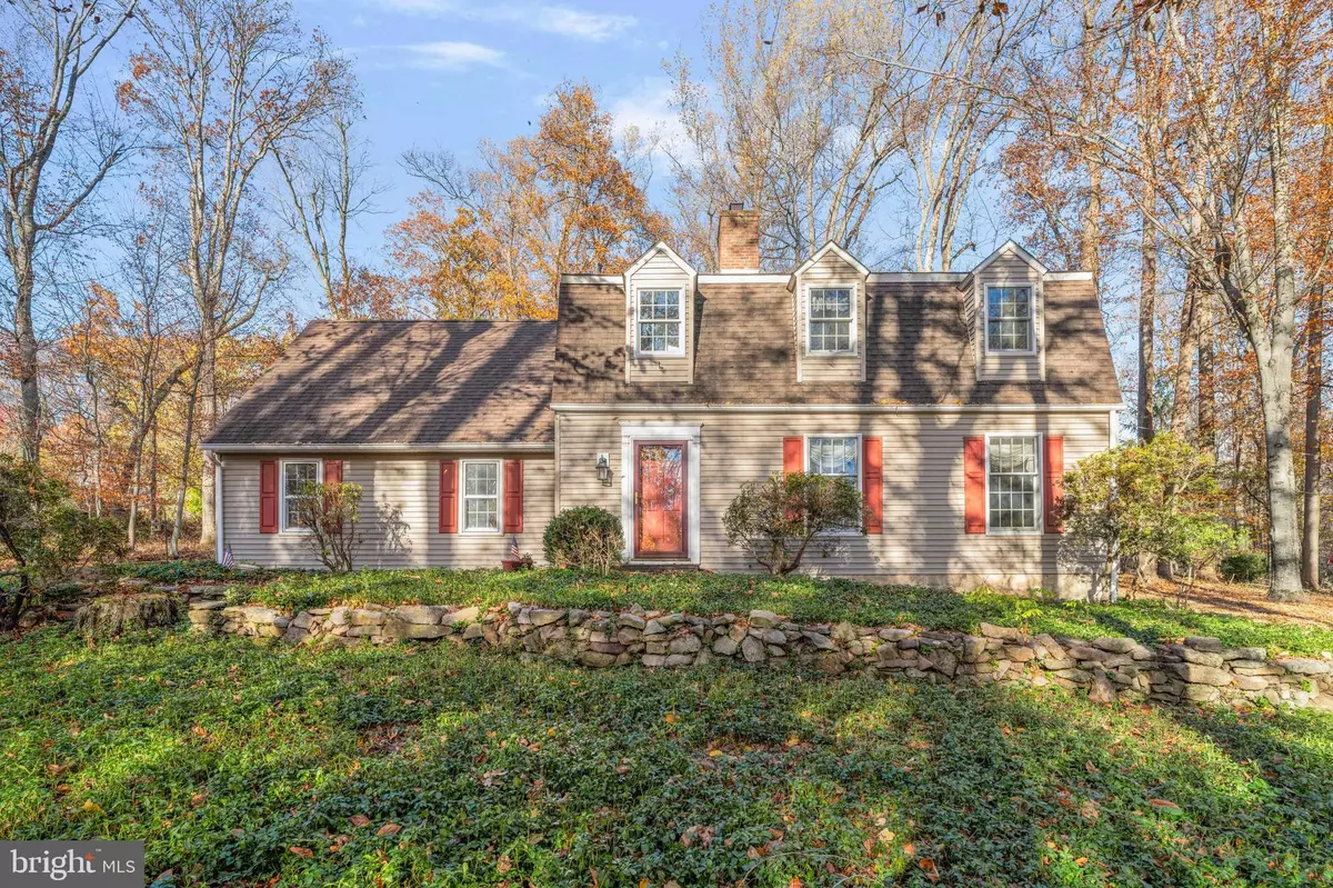 Buckingham, PA 18912,3196 MILL RD