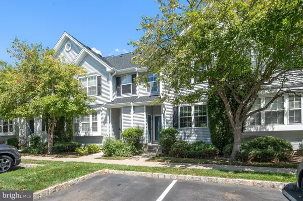 Dayton, NJ 08810,1209 BLOSSOM CIR