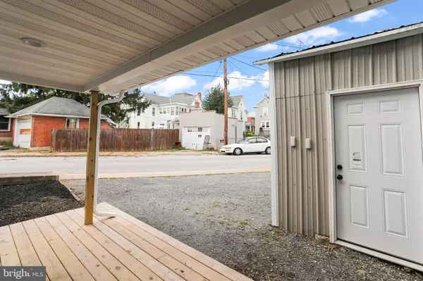 Waynesboro, PA 17268,115 CLEVELAND AVE