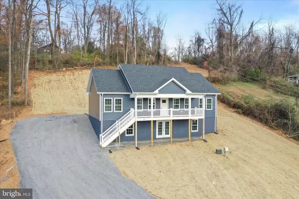 Front Royal, VA 22630,66 BLUEJAY CT