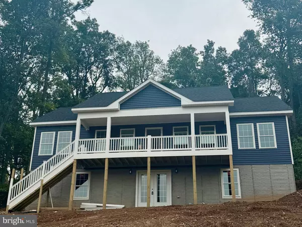 66 BLUEJAY CT, Front Royal, VA 22630