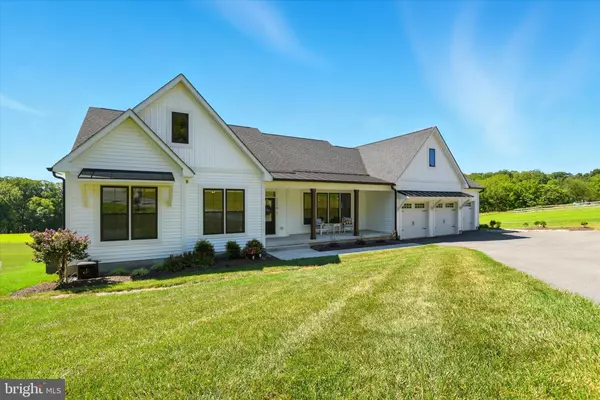 Westminster, MD 21157,1110 ALGERNON DR