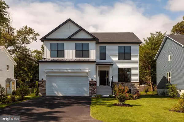 Hanover, MD 21076,1941 POMETACOM DRIVE - DORCHESTER MODEL