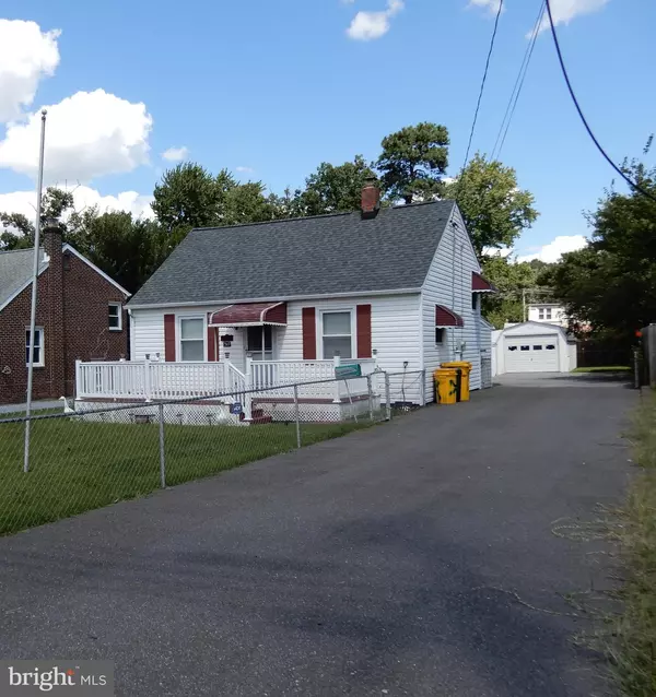 Glen Burnie, MD 21060,7517 BALTIMORE ANNAPOLIS BLVD