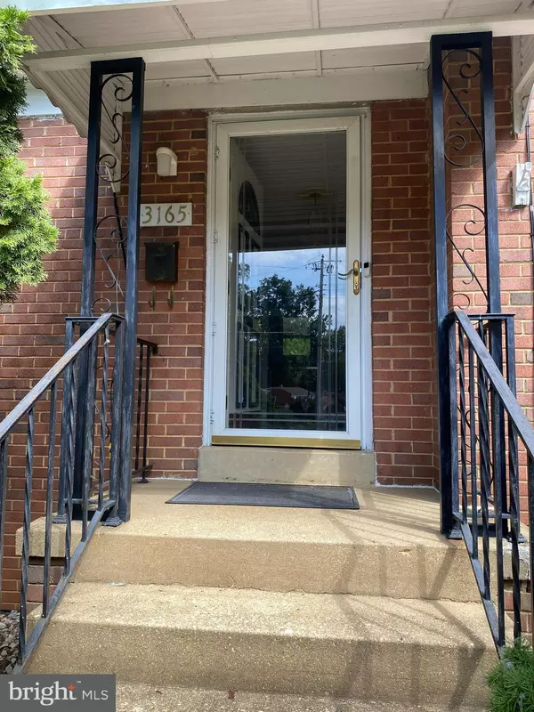 Falls Church, VA 22044,3165 WHITE ST