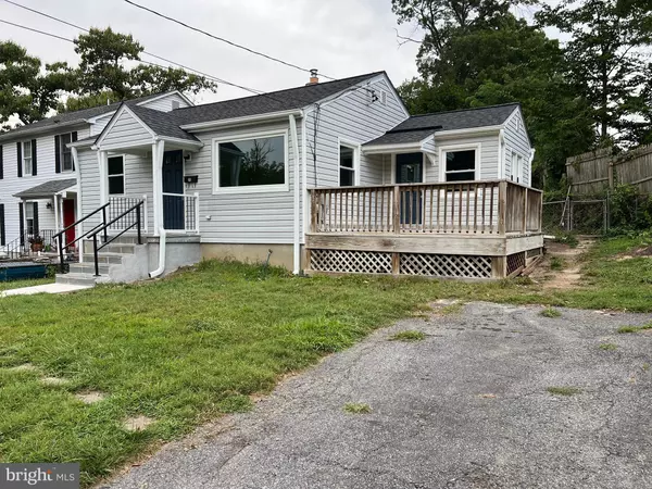 Rockville, MD 20851,904 GILBERT RD