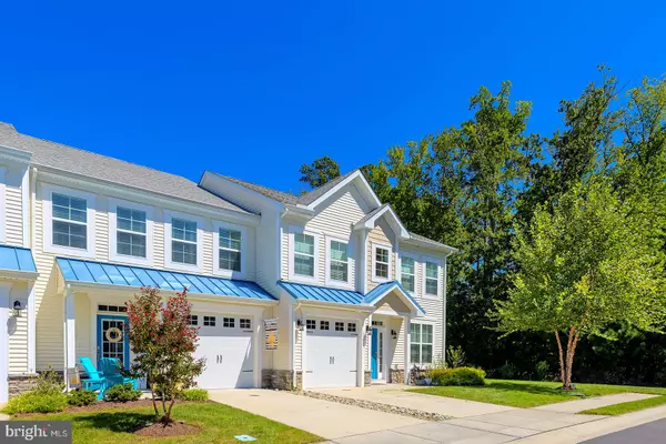 Rehoboth Beach, DE 19971,21655 VENICE CT #C58
