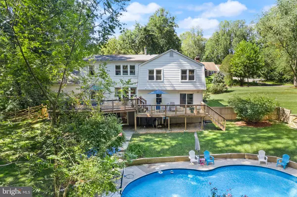 Fairfax, VA 22030,5305 HEXAGON PL