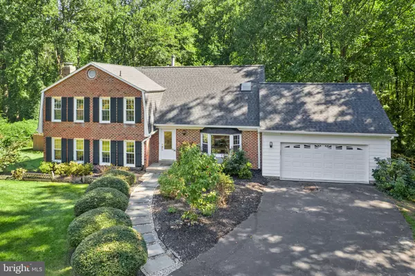 Fairfax, VA 22030,5305 HEXAGON PL