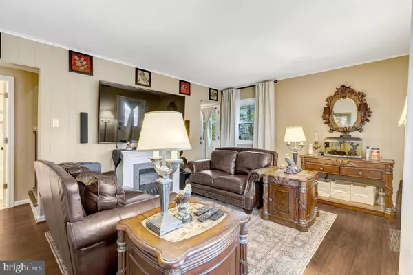 Manassas Park, VA 20111,259 MOSEBY DR