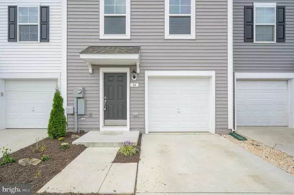 Bunker Hill, WV 25413,14 COLCHESTER CT