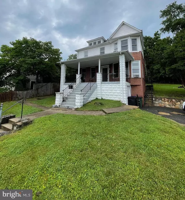 2713 24TH RD S, Arlington, VA 22206