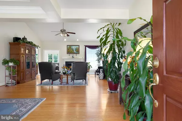 Mount Airy, MD 21771,15535 LIBERTY RD