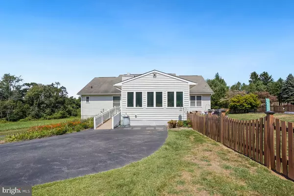 Mount Airy, MD 21771,15535 LIBERTY RD