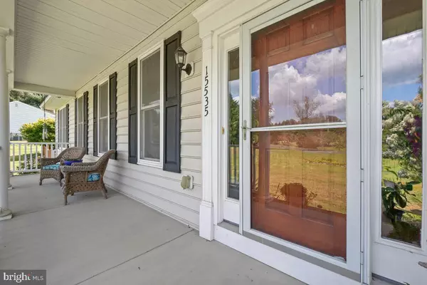 Mount Airy, MD 21771,15535 LIBERTY RD