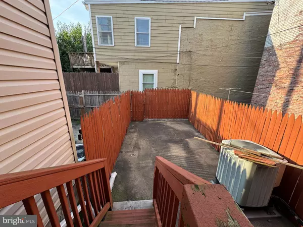 Baltimore, MD 21230,118 W RANDALL ST