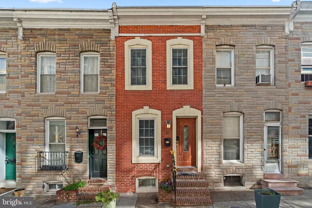 Baltimore, MD 21224,19 N BELNORD AVE