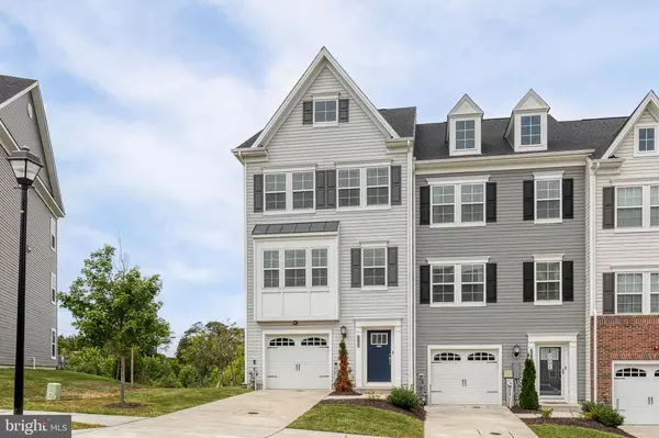 2008 IVORY BROOK RD, Baltimore, MD 21244
