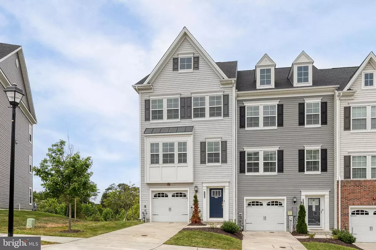 Baltimore, MD 21244,2008 IVORY BROOK RD