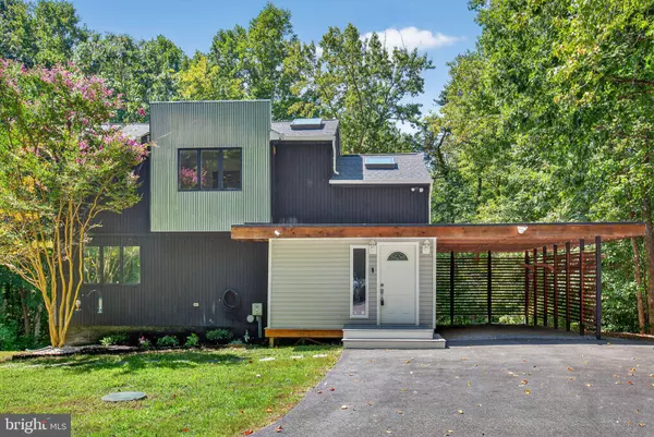 2950 TOBACCO RD, Chesapeake Beach, MD 20732